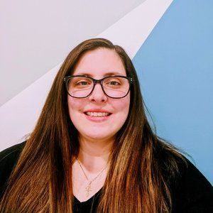 Meet your Posher, Bethany